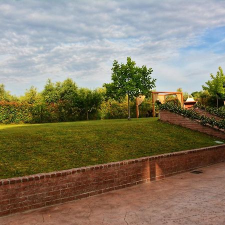 Relax House S Villa Leptokarya  Bagian luar foto